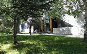 Albergue Juvenil Madrid San Fermin
